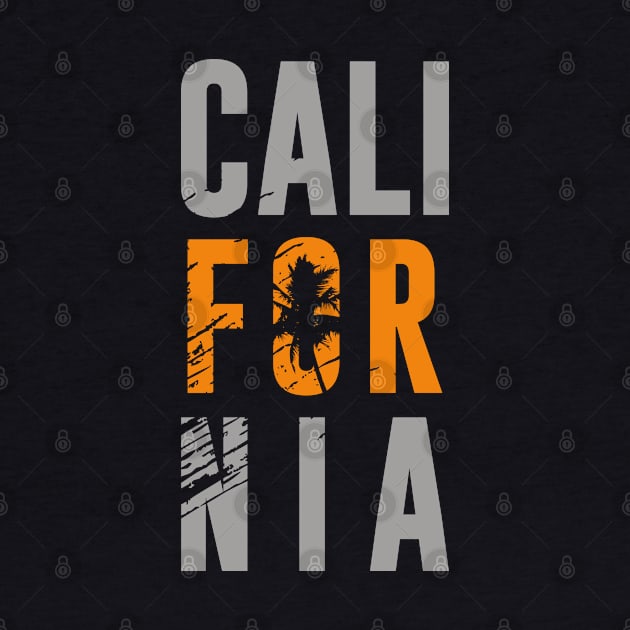 California by TambuStore